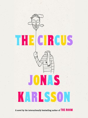 cover image of The Circus